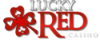 LuckyRed Casino